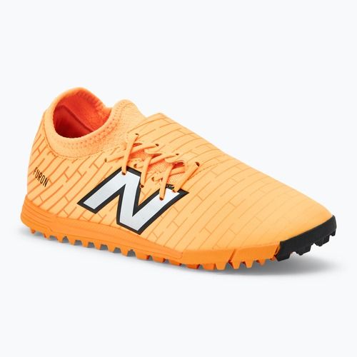 New Balance Herren Fußballschuhe Furon Dispatch V7+ TF orange