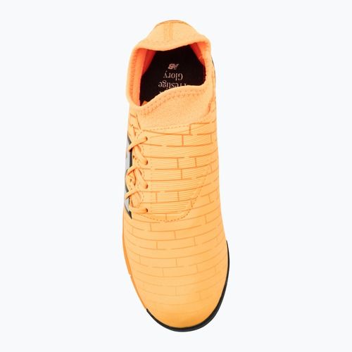 New Balance Herren Fußballschuhe Furon Dispatch V7+ TF orange