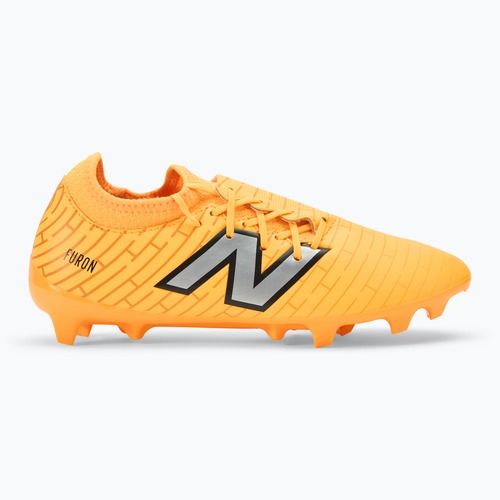 Fußballschuhe Herren New Balance Furon Dispatch V7+ FG yellow