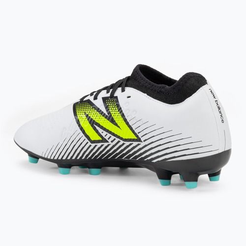 New Balance Herren Fußballschuhe Tekela Magique V4+ FG weiß