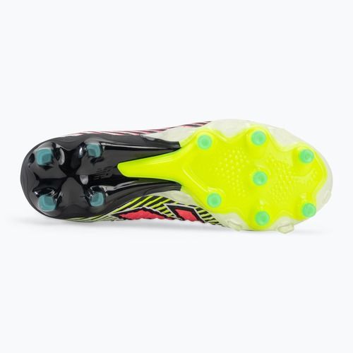 New Balance Herren Fußballschuhe Tekela Pro V4+ FG weiß