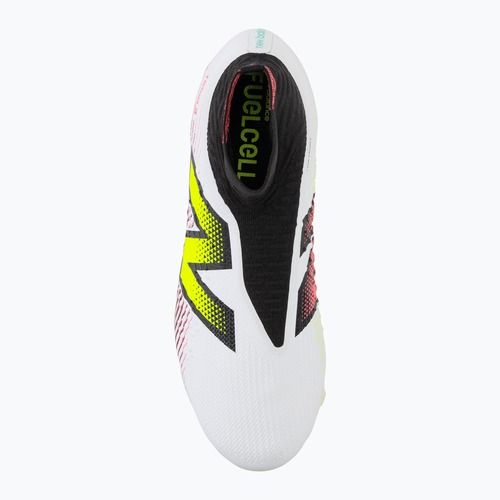 New Balance Herren Fußballschuhe Tekela Pro V4+ FG weiß