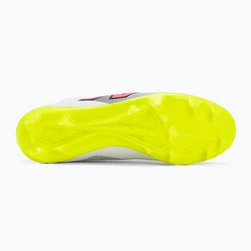 New Balance Herren Fußballschuhe Furon Dispatch V7+ FG weiß