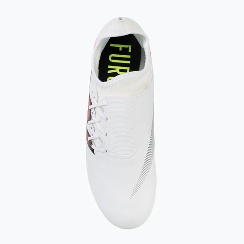 New Balance Herren Fußballschuhe Furon Dispatch V7+ FG weiß