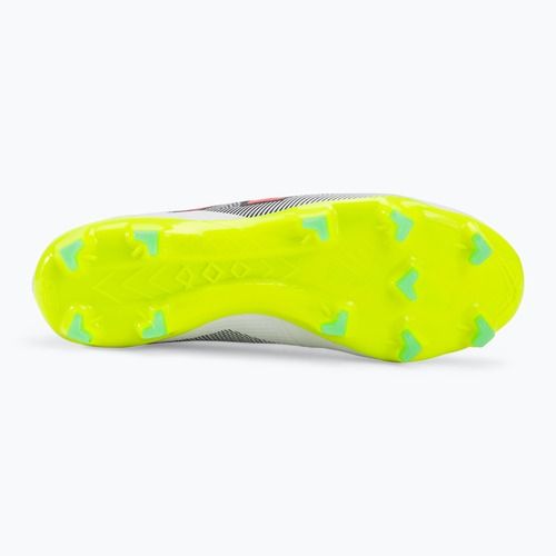New Balance Herren Fußballschuhe Furon Destroy V7+ FG weiß