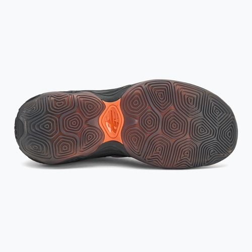New Balance Fresh Foam BB v2 schwarz Basketballschuhe
