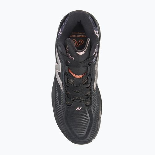 New Balance Fresh Foam BB v2 schwarz Basketballschuhe