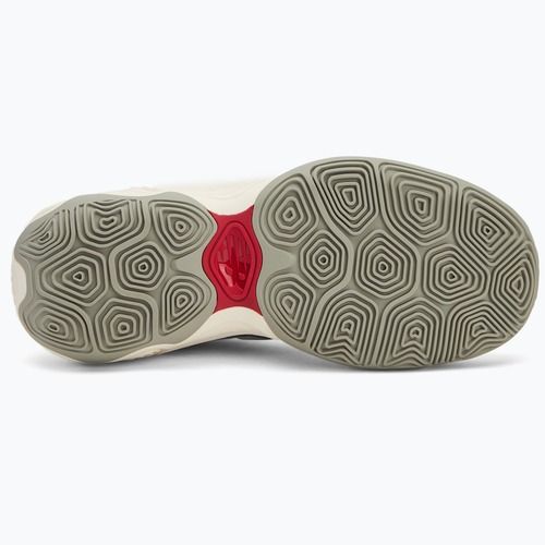New Balance Fresh Foam BB v2 weiß Basketball Schuhe