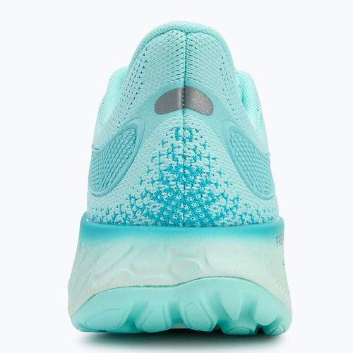 Damen Laufschuhe New Balance Fresh Foam X 1080 v12 blau