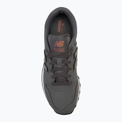 New Balance Damen Schuhe 500's V1 grau