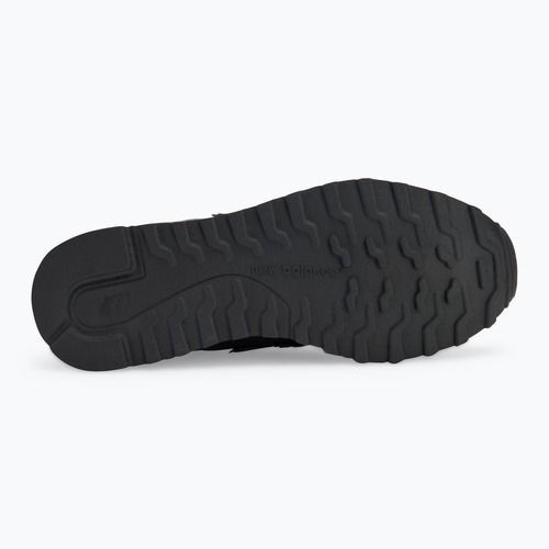 New Balance Damen Schuhe 500's V2 schwarz
