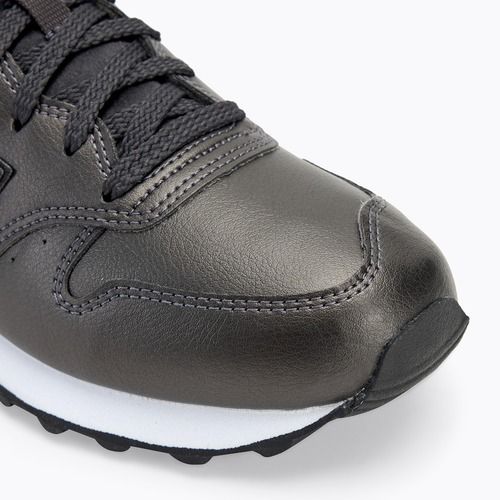 New Balance Damen Schuhe 500's V2 schwarz