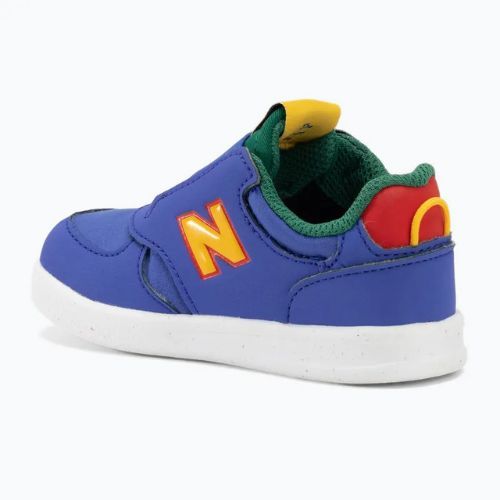 New Balance 300's V1 blau Kinderschuhe