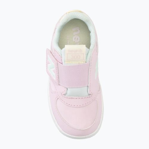 New Balance 300's V1 rosa Kinderschuhe