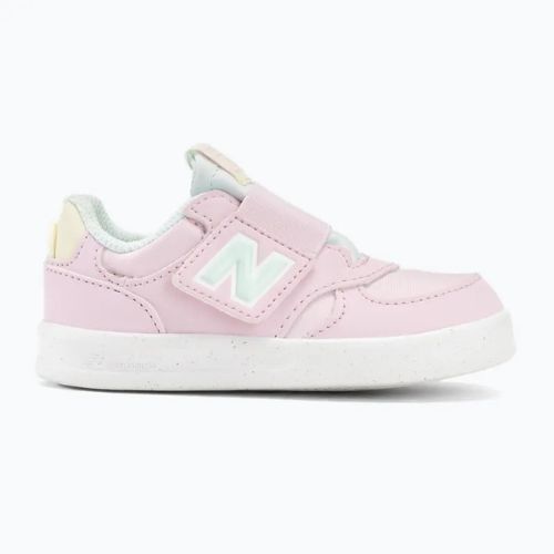 New Balance 300's V1 rosa Kinderschuhe