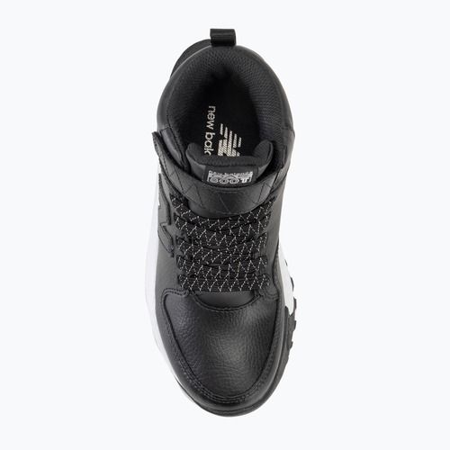 New Balance 800's V3 schwarz Kinderschuhe