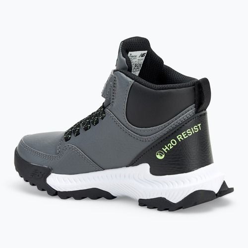 New Balance 800's V3 grau Kinderschuhe