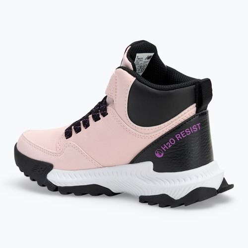 New Balance 800's V3 rosa Kinderschuhe