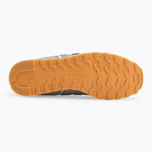 New Balance Damen Schuhe 373's V2 grau/weiß