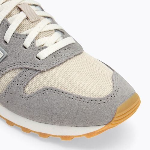 New Balance Damen Schuhe 373's V2 grau/weiß