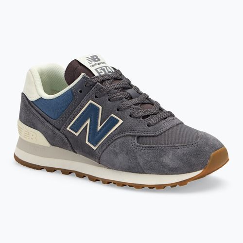 New Balance Damen Schuhe 574's V2 grau WL574NG2