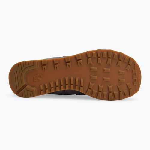 New Balance Damen Schuhe 574's V2 grau WL574NG2