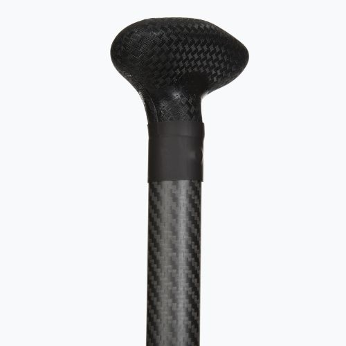 SUP-Paddel 3-teilig AQUASTIC SUP Fibre + Carbon schwarz