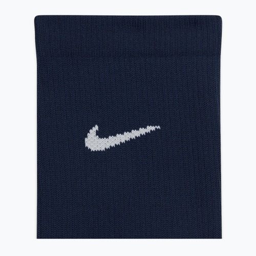 Nike Strike Fußball Socken Crew midnight navy/weiß
