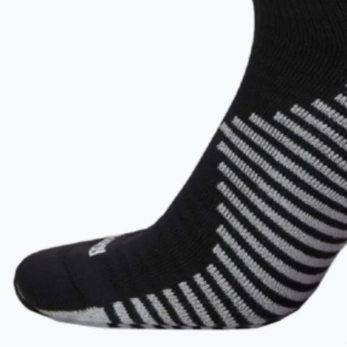 Nike Strike Fußball Socken Crew schwarz/weiss