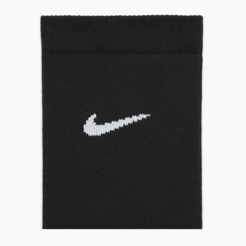 Nike Strike Fußball Socken Crew schwarz/weiss