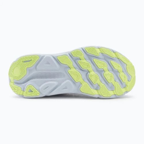 Damen Laufschuhe HOKA Clifton 9 Möwe/Meereis
