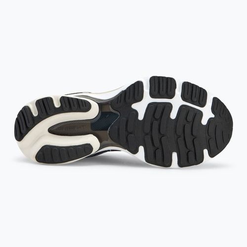 Damen Laufschuhe Mizuno Wave Ultima 14 schwarz/ silber/ nimbuscloud