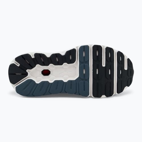 Damen Laufschuhe Mizuno Wave Horizon 7 schwarz/ dubarry/ nimbus cloud