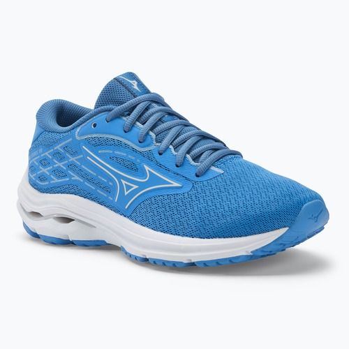 Damen Laufschuhe Mizuno Wave Equate 8 marina/ nimbus cloud/ federal blau