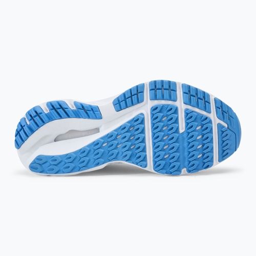 Damen Laufschuhe Mizuno Wave Equate 8 marina/ nimbus cloud/ federal blau