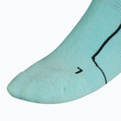 Mizuno ER Trail Socken eierschalenblau