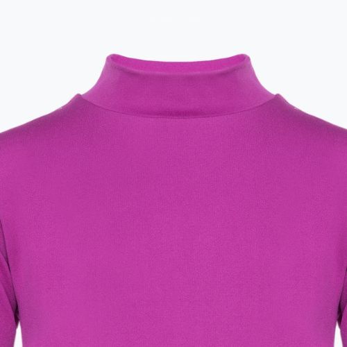 Damen Thermo-Unterwäsche-Set KADVA Glacier W Set nahtlos fuchsia