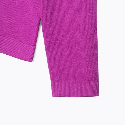 Damen Thermo-Unterwäsche-Set KADVA Glacier W Set nahtlos fuchsia