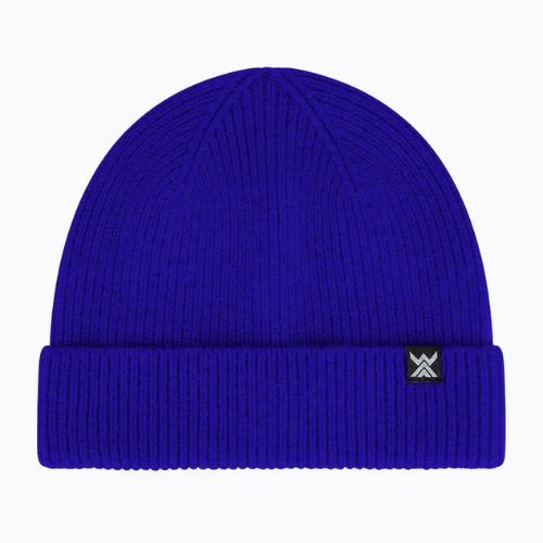 WOOLCANO Merino Wintermütze HAT0440