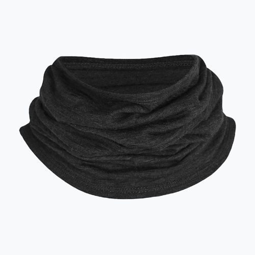 WOOLCANO Merino-Schornstein SPT24-33 schwarz