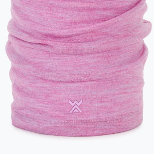 WOOLCANO Merino SPT24-33 lila Schornstein