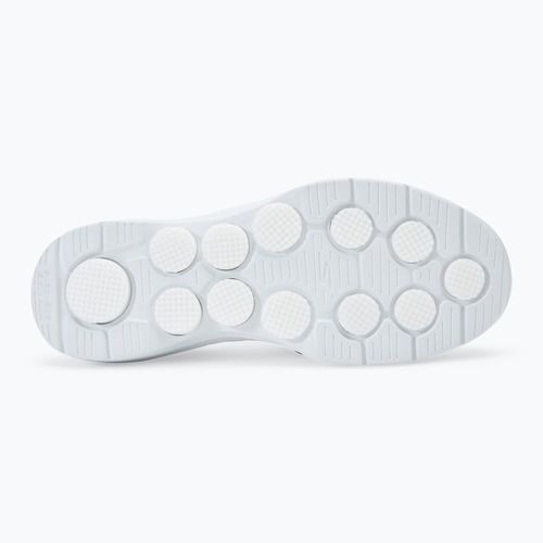 Schuhe Damen SKECHERS Go Walk 7 Valin white/black