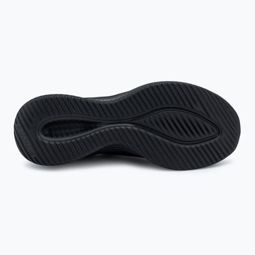 Schuhe Damen SKECHERS Ultra Flex 3.0 Cozy Streak black