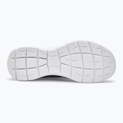 Schuhe Damen SKECHERS Summits Dazzling Haze black/white