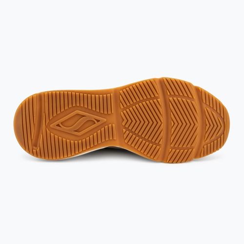 Schuhe Damen SKECHERS Uno Tres Air Ah Mazing natural