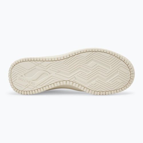 Schuhe Damen SKECHERS Grand 92 Be Lifted white/natural