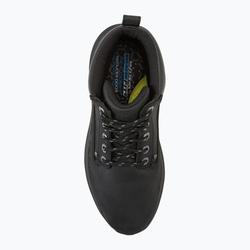 SKECHERS Herrenschuhe Parson Ederic schwarz