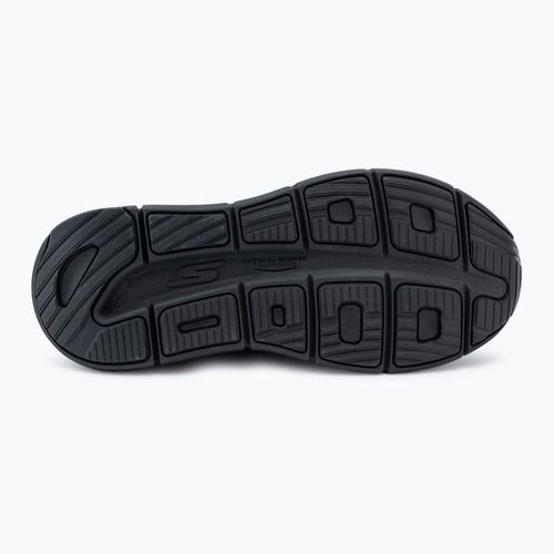 Schuhe Herren SKECHERS Max Cushioning Premier 2.0 black