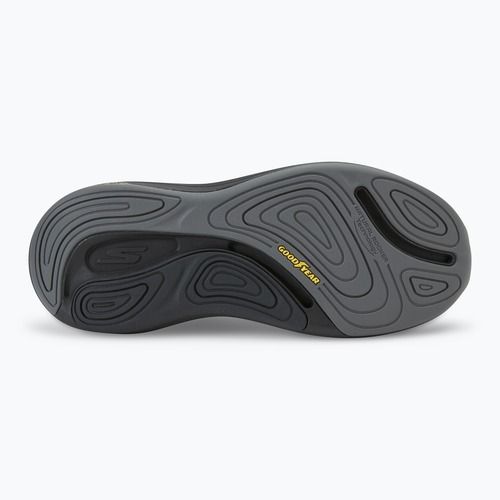 Schuhe Herren SKECHERS Max Cushioning Suspension Nitevizn black