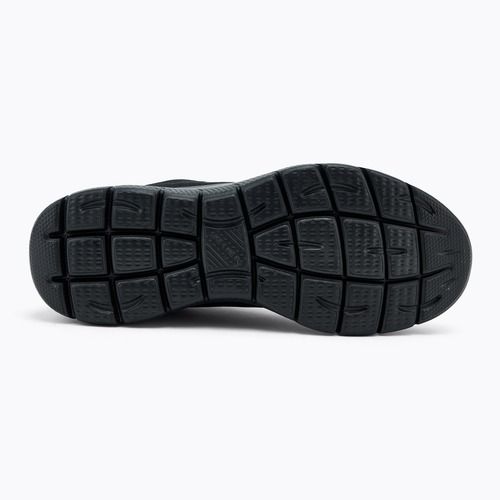 Schuhe Herren SKECHERS Summits Torre black
